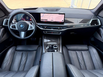 BMW X5 Gebrauchtwagen