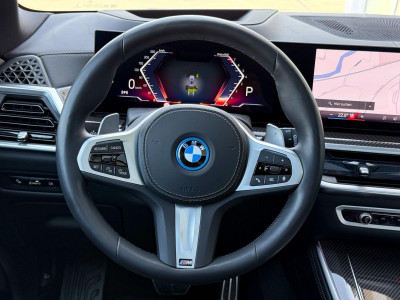 BMW X5 Gebrauchtwagen