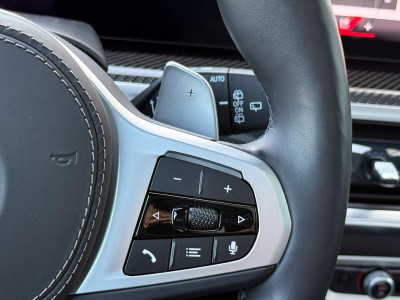 BMW X5 Gebrauchtwagen