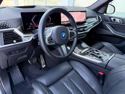 BMW X5 Gebrauchtwagen