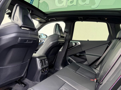 BMW X3 Vorführwagen