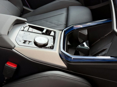 BMW X3 Vorführwagen