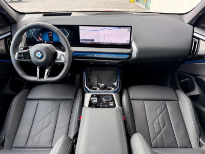 BMW X3 Vorführwagen