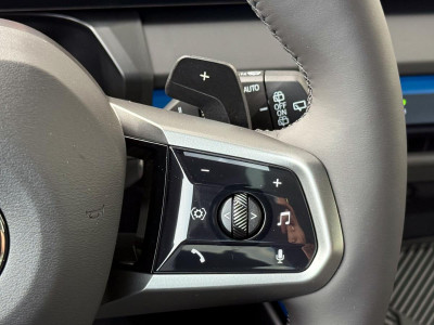 BMW X3 Vorführwagen