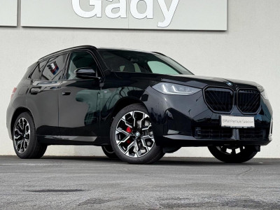 BMW X3 Vorführwagen