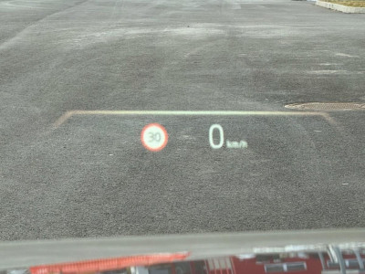 BMW X3 Vorführwagen