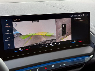 BMW X3 Vorführwagen