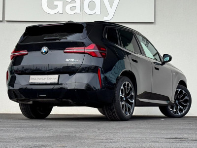 BMW X3 Vorführwagen