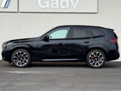 BMW X3 Vorführwagen