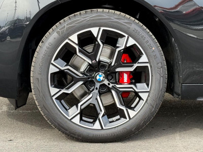 BMW X3 Vorführwagen