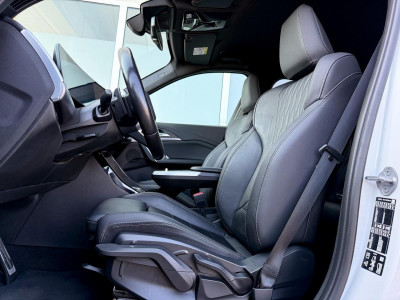 BMW X1 Vorführwagen