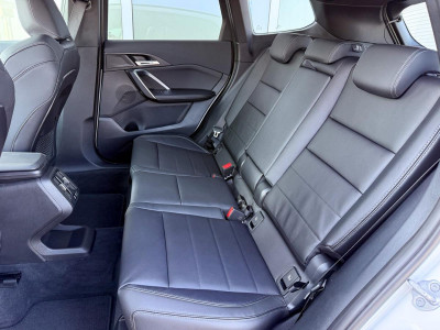 BMW X1 Vorführwagen