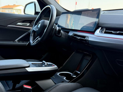 BMW X1 Vorführwagen