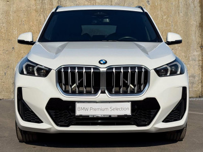 BMW X1 Vorführwagen