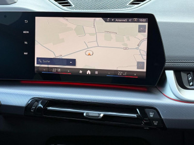 BMW X1 Vorführwagen