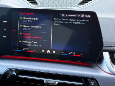 BMW X1 Vorführwagen