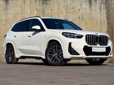 BMW X1 Vorführwagen