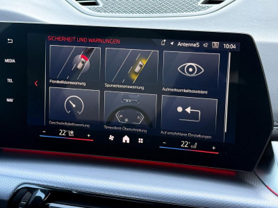 BMW X1 Vorführwagen