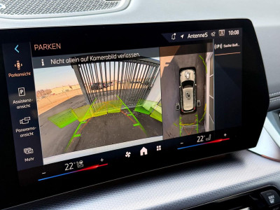 BMW X1 Vorführwagen