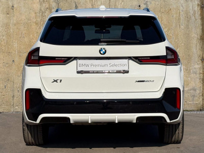 BMW X1 Vorführwagen