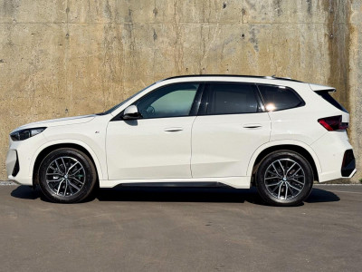 BMW X1 Vorführwagen