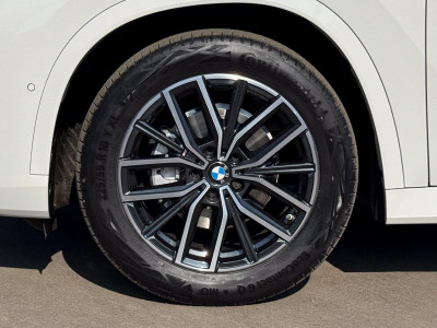 BMW X1 Vorführwagen