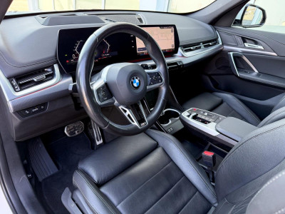 BMW X1 Vorführwagen