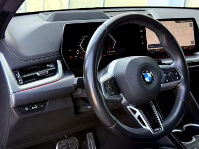 BMW X1 Vorführwagen