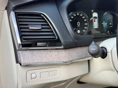 Volvo XC90 Gebrauchtwagen