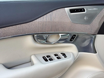 Volvo XC90 Gebrauchtwagen