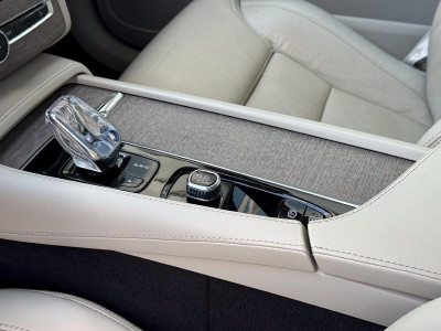 Volvo XC90 Gebrauchtwagen