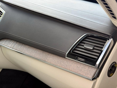 Volvo XC90 Gebrauchtwagen