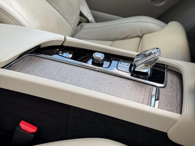 Volvo XC90 Gebrauchtwagen