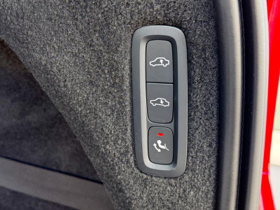 Volvo XC90 Gebrauchtwagen