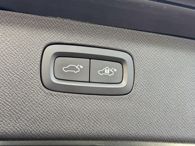 Volvo XC90 Gebrauchtwagen