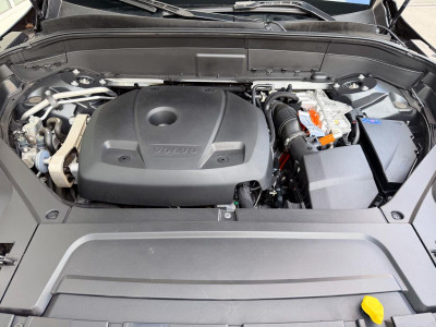 Volvo XC90 Gebrauchtwagen