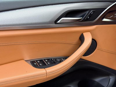 BMW X3 Gebrauchtwagen BMW X3 Gebrauchtwagen