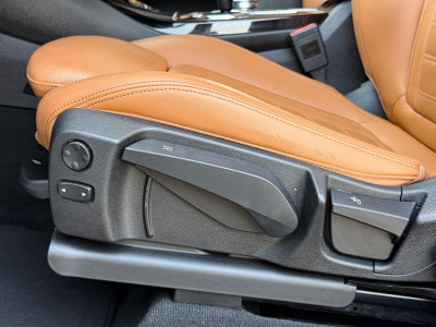 BMW X3 Gebrauchtwagen BMW X3 Gebrauchtwagen