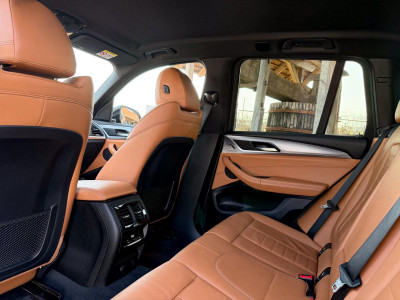 BMW X3 Gebrauchtwagen BMW X3 Gebrauchtwagen