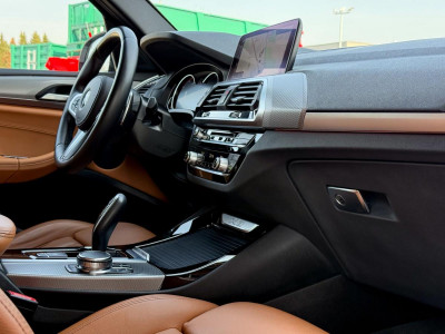 BMW X3 Gebrauchtwagen BMW X3 Gebrauchtwagen