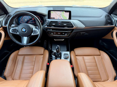 BMW X3 Gebrauchtwagen BMW X3 Gebrauchtwagen