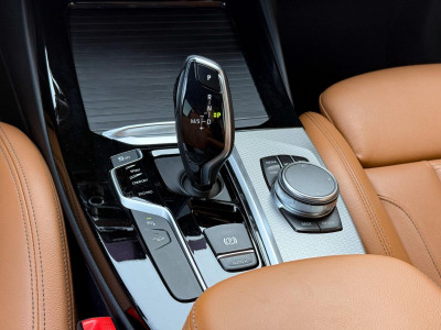 BMW X3 Gebrauchtwagen BMW X3 Gebrauchtwagen