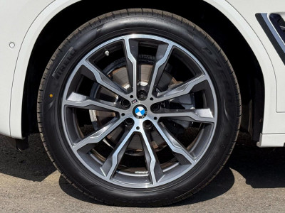 BMW X3 Gebrauchtwagen BMW X3 Gebrauchtwagen