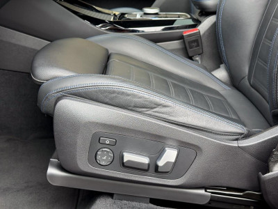 BMW iX3 Gebrauchtwagen