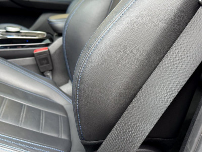 BMW iX3 Gebrauchtwagen