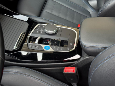 BMW iX3 Gebrauchtwagen