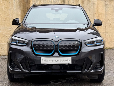 BMW iX3 Gebrauchtwagen