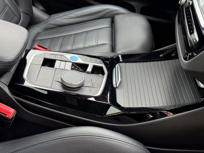 BMW iX3 Gebrauchtwagen