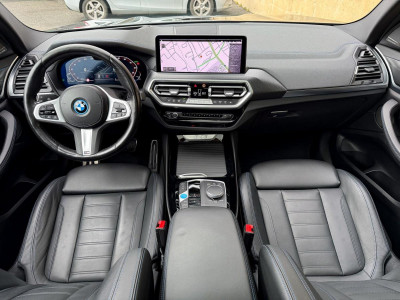 BMW iX3 Gebrauchtwagen
