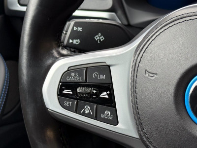 BMW iX3 Gebrauchtwagen